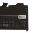 Original Dell 1FKCC Laptop Battery, 7.6V 4750mAh for Dell Latitude 7200