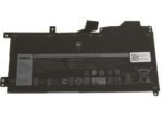 Original Dell 1FKCC Laptop Battery, 7.6V 4750mAh for Dell Latitude 7200