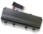Original ASUS G751J Laptop Battery, 15V 5800mAh for G751J GFX71JT