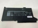 Original Dell 0G74G Laptop Battery, 11.4V 3500mAh for N001L7280-D1306CN