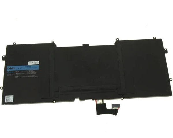 Original Dell L322x Laptop Battery, 7.4V 6550mAh for XPS 13-L322X