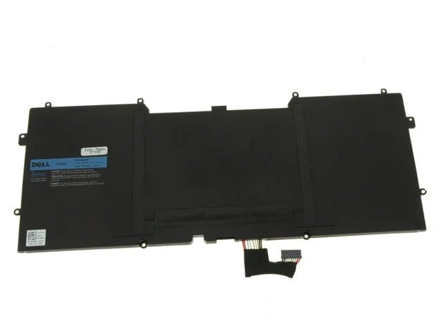 Original Dell L322x Laptop Battery, 7.4V 6550mAh for XPS 13-L322X
