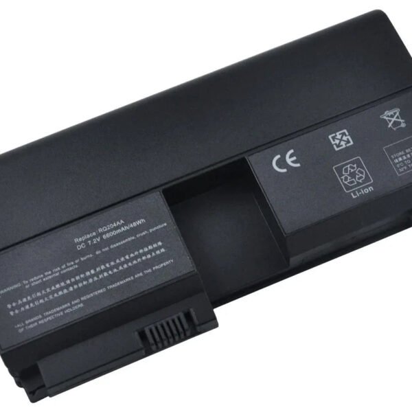 Compatible HP TX1000 Laptop Battery for Hp Pavilion Tx1000