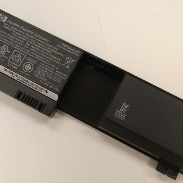 Original HP tx1000 Laptop Battery for Pavilion TX1000