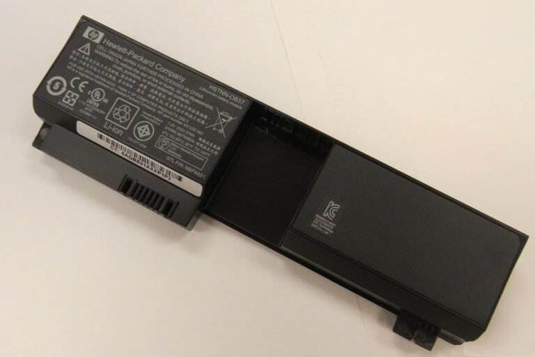Original HP tx1000 Laptop Battery for Pavilion TX1000