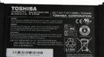 Original Toshiba PA5028U Laptop Battery, 7.4V 7042mAh for U840 PSU4RA-00Q00C