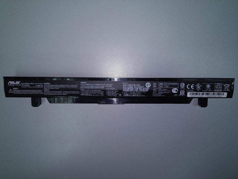 Original ASUS GL552VW Laptop Battery, 15V 3200mAh for GL552VW-CN516D