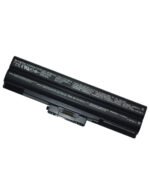 Original Sony VGP-BPS13 Laptop Battery, 11.1V 4400mAh for Vaio VPC-S118EC