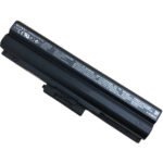 Original Sony VGP-BPS13 Laptop Battery, 11.1V 4400mAh for Vaio VPC-S118EC