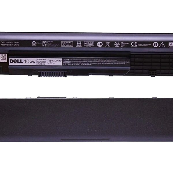 Original Dell MR90Y Laptop Battery, 14V for 3521 M3441D-1426B