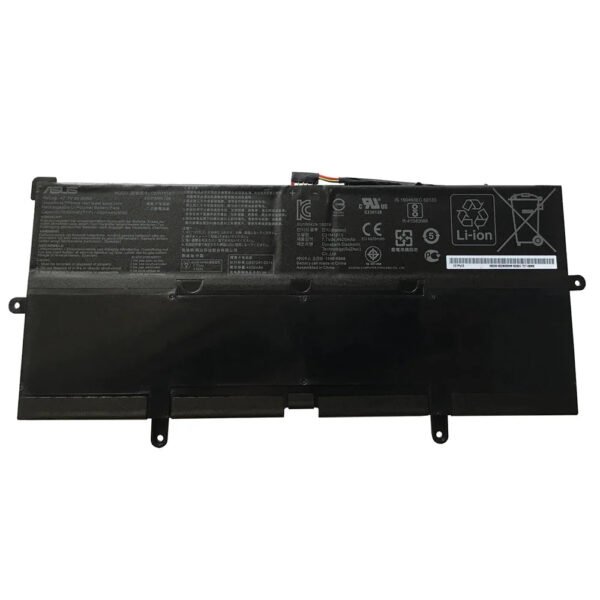 Original ASUS C302CA Laptop Battery, 7.7V 4920mAh for Asus Chromebook Flip C302CA-DH75