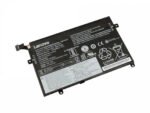 Original Lenovo E470 Laptop Battery, 10.95V 4110mAh for ThinkPad E470