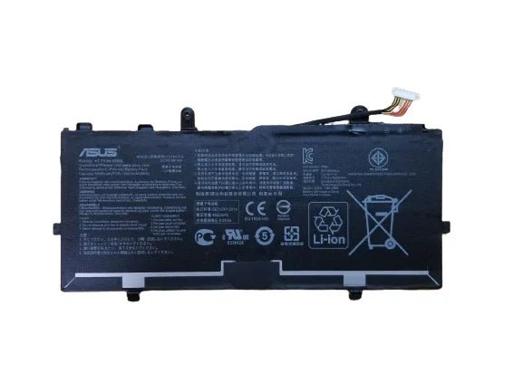 Original ASUS TP401N Laptop Battery, 7.7V 5065mAh for Vivobook Flip TP401N