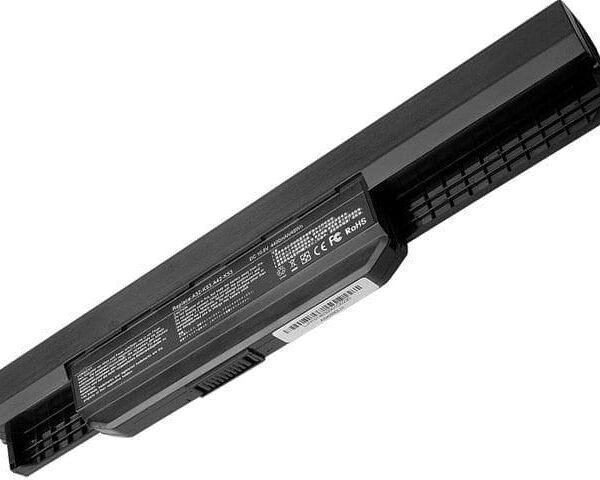 Compatible ASUS K53JN Laptop Battery for K53JN K53JS
