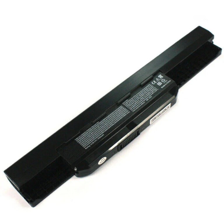 Compatible ASUS K53SE Laptop Battery for K53SE K53SJ