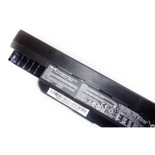 Original ASUS X44L Laptop Battery, 10.8V 5200mAh for Asus A43