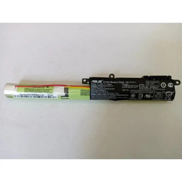 Original ASUS R540LA Laptop Battery, 11.25V 2900mAh for R540LA-DM1245T