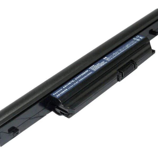 Compatible Acer AS5820TG Laptop Battery for AS5820TG-334G50Mn