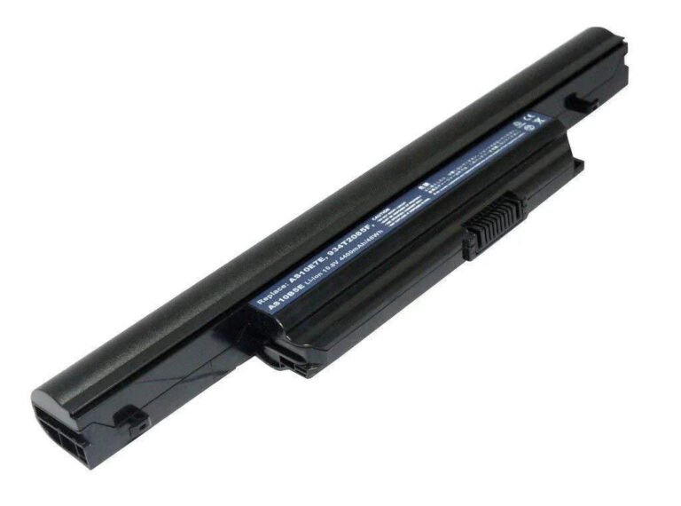 Compatible Acer AS5820TG Laptop Battery for AS5820TG-334G50Mn