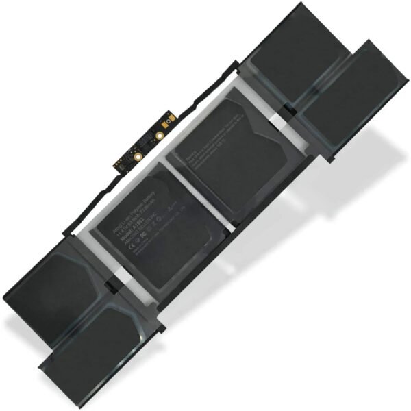 Apple A1953 Laptop Battery, 11.40V 83.6Wh 7336mAh for MacBook Pro 15