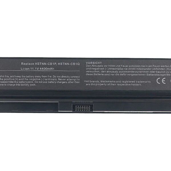 Compatible HP FE06 Laptop Battery for HP 596236-001