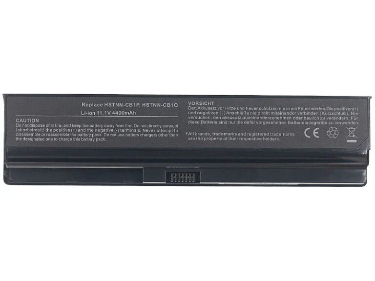 Compatible HP FE06 Laptop Battery for HP 596236-001