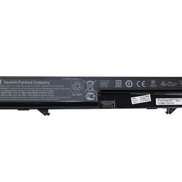 Original HP ZP06 Laptop Battery, 10.8V 47Wh for HP 4410t