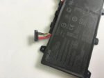 Original ASUS Q524U Laptop Battery, 15.2V 3410mAh