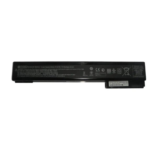Original HP VH08XL Laptop Battery, 14.8V 5224mAh for Hp compaq EliteBook 8560w