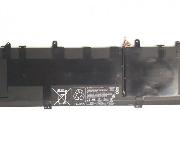 Original HP SU06XL Laptop Battery, 11.55V 7280mAh for Hp Spectre X360