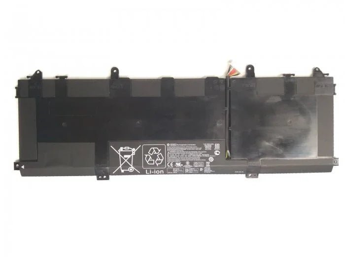 Original HP SU06XL Laptop Battery, 11.55V 7280mAh for Hp Spectre X360