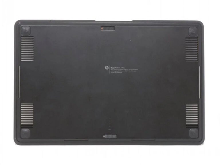 Original HP RS06 Laptop Battery, 11.1V 5600mAh for Envy 14