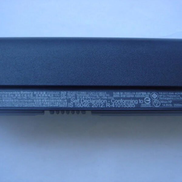 Original HP RA04XL Laptop Battery, 14.8V 2550mAh for Hp ProBook 430