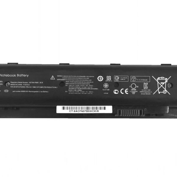 Compatible HP MC06 Laptop Battery for Envy 17-N001TX