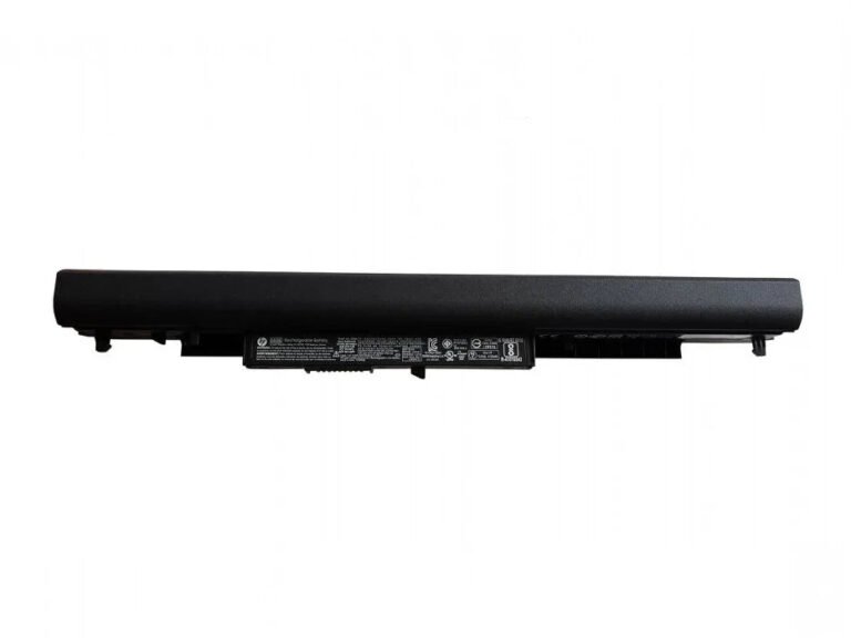 Original HP MI06 Laptop Battery, 6V for HP 14-AF100CA