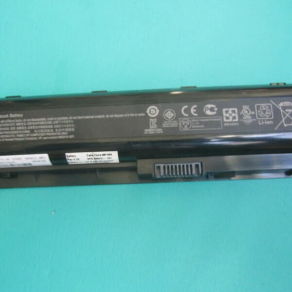 Original HP LU06 Laptop Battery for TM2T TOUCHSMART