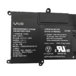 Original Sony VJ8BPS52 Laptop Battery, 7.6V 4610mAh for VJS112C1411T
