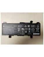 Original HP GM02XL Laptop Battery, 7.7V 6150mAh for CHROMEBOOK X360 11-AE001TU