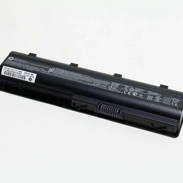 Original HP WD548AA Laptop Battery, 10.8V 5000mAh for HP Laptop Series