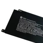 Original HP DG06XL Laptop Battery, 11.55V 8572mAh for Omen X 17-AP007TX