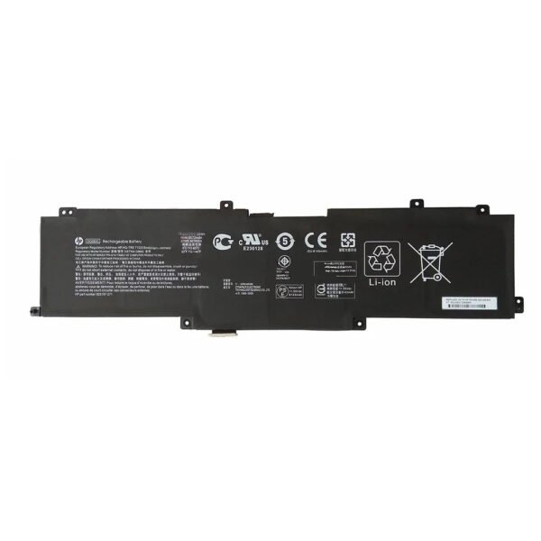 Original HP DG06XL Laptop Battery, 11.55V 8572mAh for Omen X 17-AP007TX