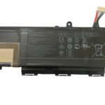 Original HP CX03XL Laptop Battery, 11.55V 4400mAh for EliteBook x360 830