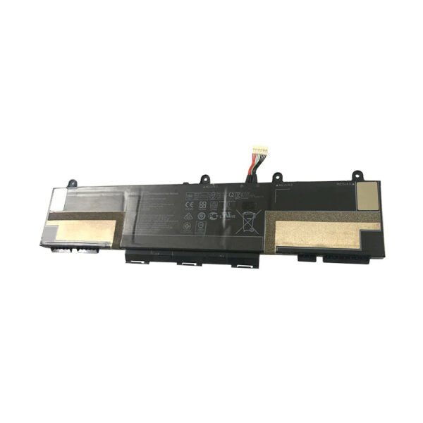 Original HP CX03XL Laptop Battery, 11.55V 4400mAh for EliteBook x360 830