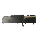 Original HP CX03XL Laptop Battery, 11.55V 4400mAh for EliteBook x360 830