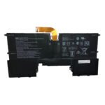 Original HP BF04XL Laptop Battery, 7.7V 5685mAh for Spectre 13-AF000