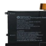 Original HP BF04XL Laptop Battery, 7.7V 5685mAh for Spectre 13-AF000