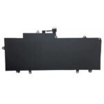 Original HP BU03XL Laptop Battery, 11.4V 3130mAh for Chromebook 14-AK000NF