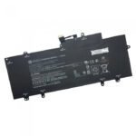 Original HP BU03XL Laptop Battery, 11.4V 3130mAh for Chromebook 14-AK000NF