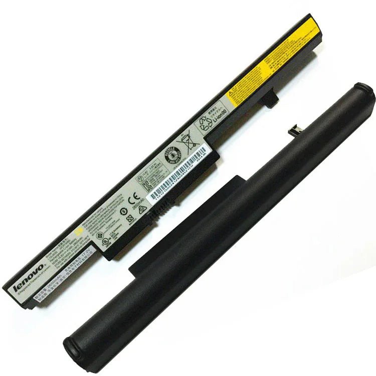 Original Lenovo L12L4E55 Laptop Battery, 14.8V 2800mAh for IdeaPad E50-70(80JA0151GE)