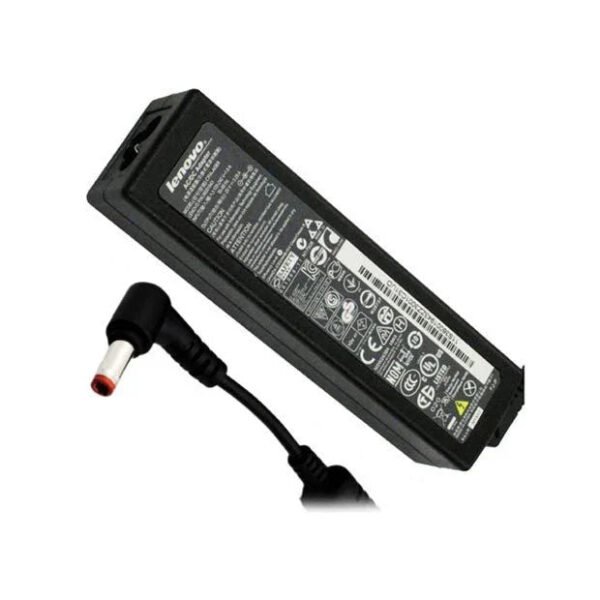 Original Lenovo Z580 Laptop Charger, 90W 20V for IdeaPad Z580